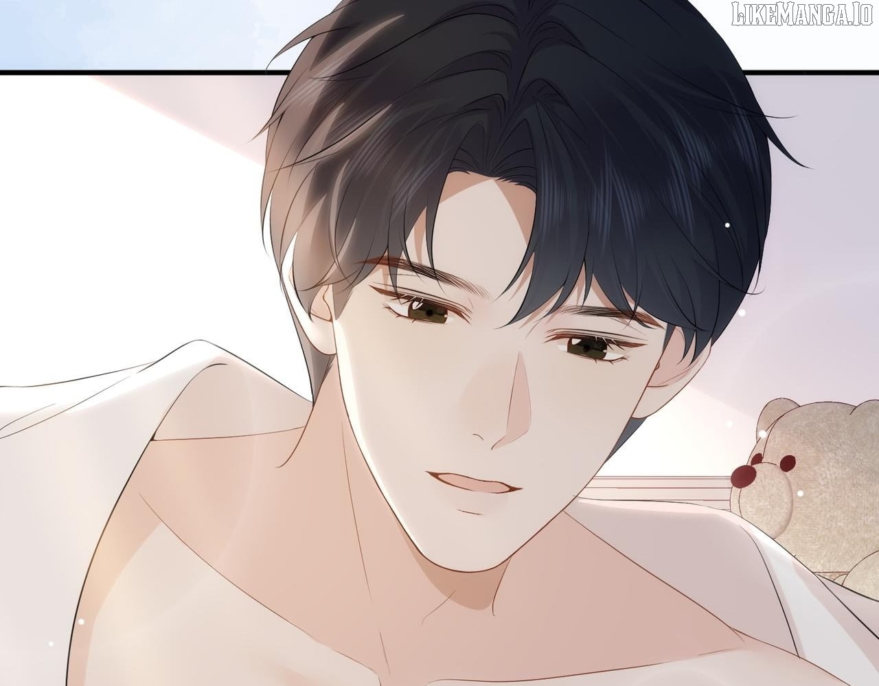 100-Day Warm Marriage Chapter 76 - page 7
